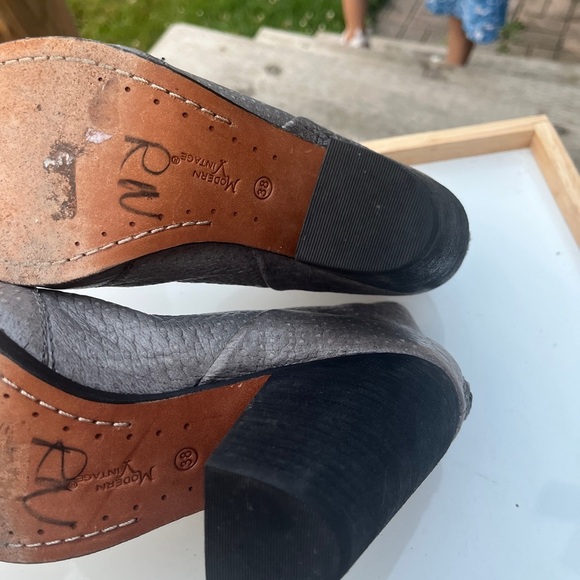 Modern village  Women's Heeled Boots EU38 - Picture 11 of 11